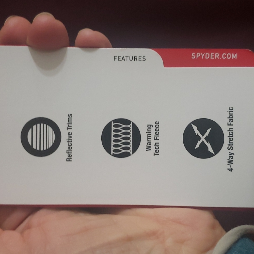 Spyder Active - image 5